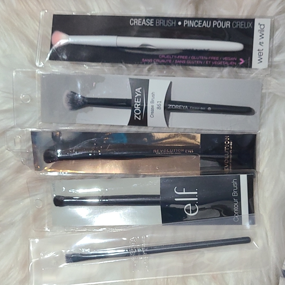 Makeup Brush Bundle for sale